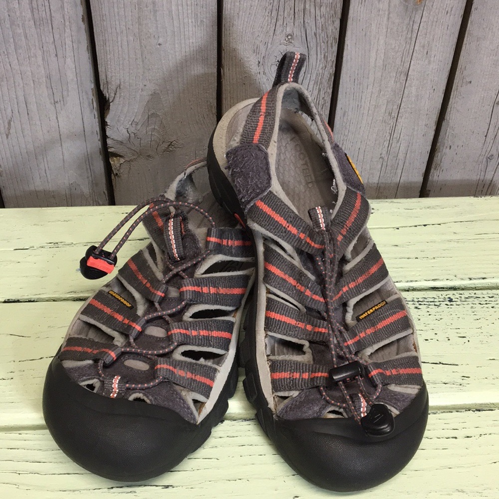 Ladies Keen Water Sandals